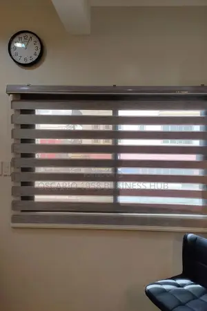 Aesthetic Beauty Window Blinds