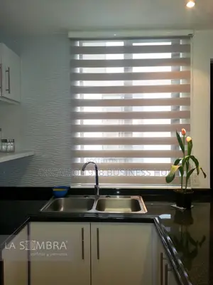 High Grade Quality Window Curtain Blinds