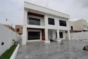 6bdrm Duplex in Spintex for sale