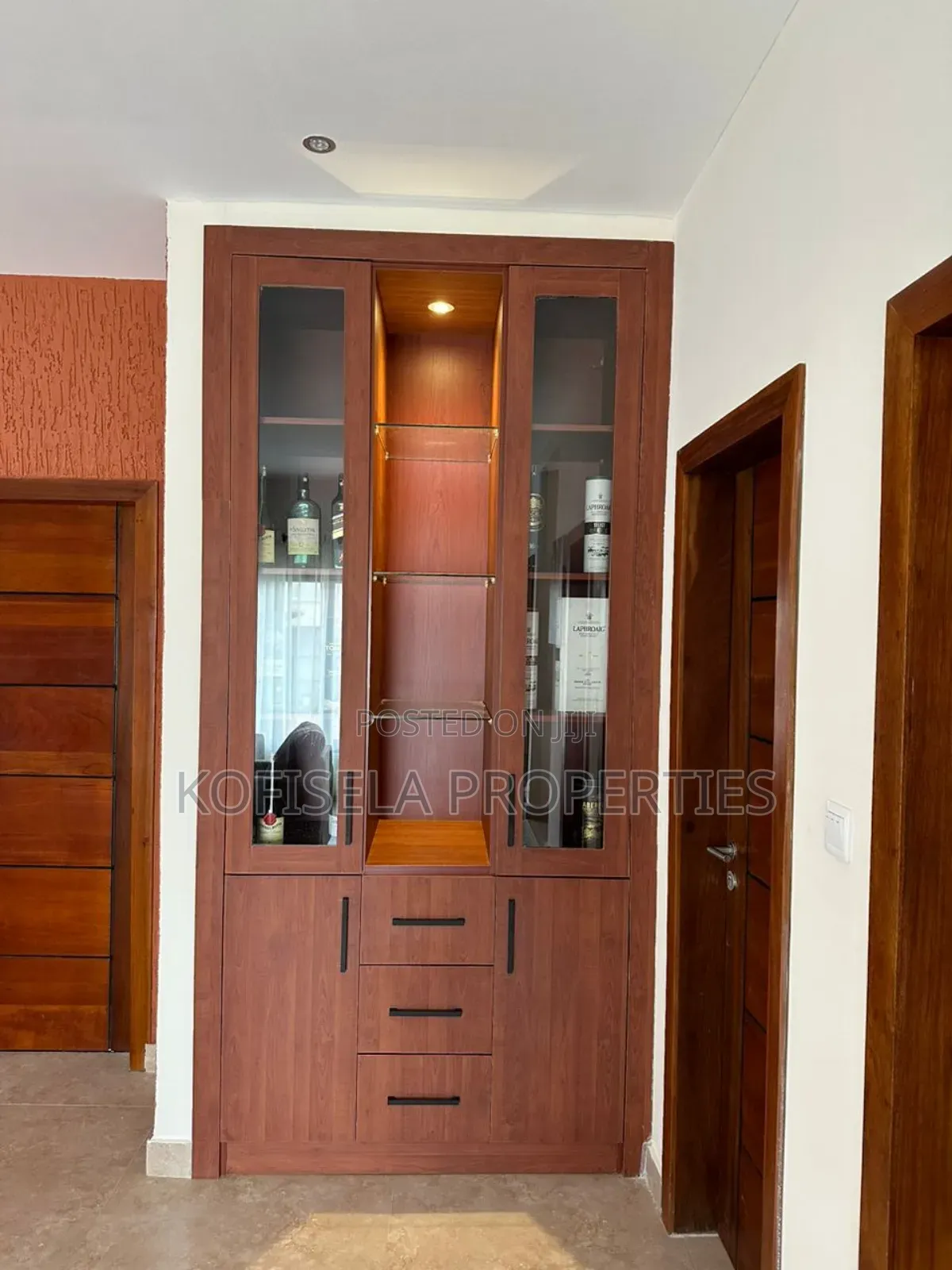 4bdrm House in Kofisela Properties, Oyarifa for sale