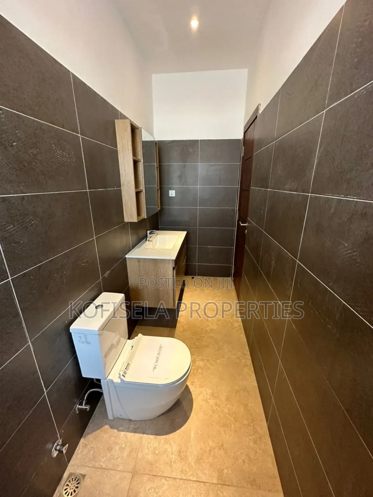 4bdrm House in Kofisela Properties, Oyarifa for sale