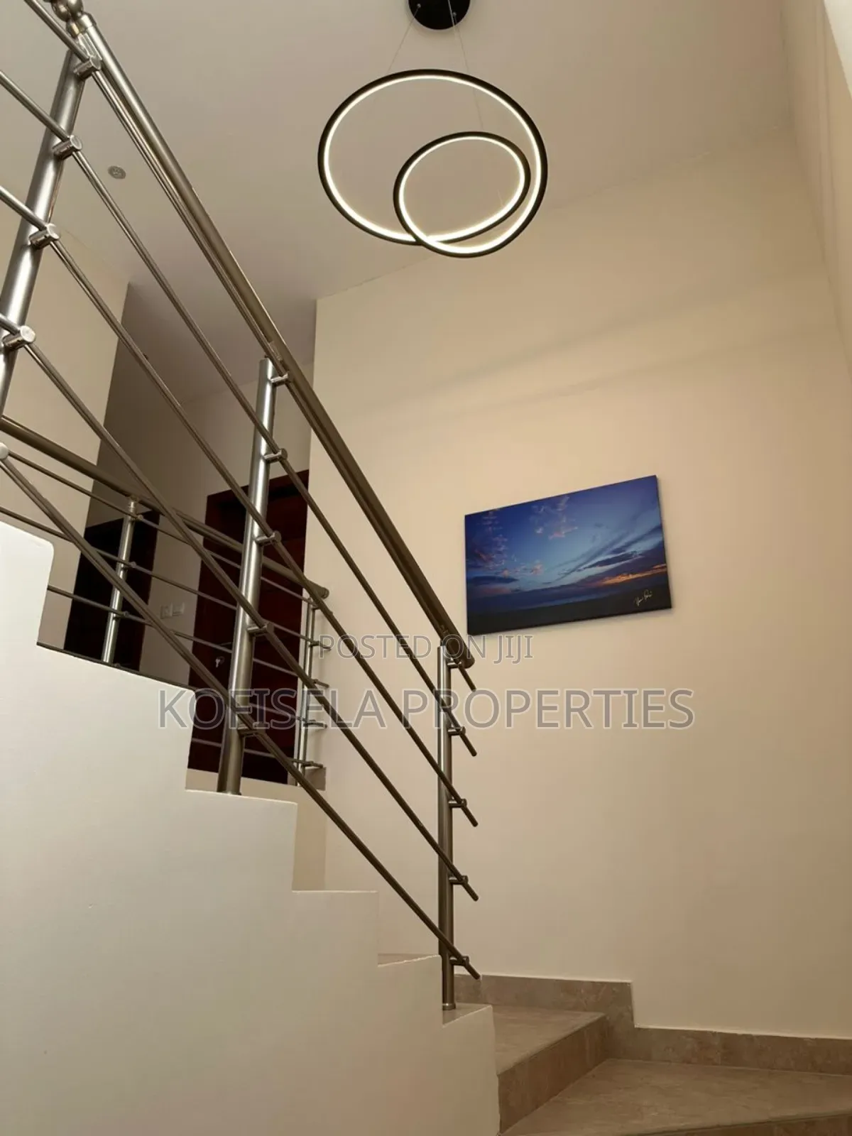 4bdrm House in Kofisela Properties, Oyarifa for sale