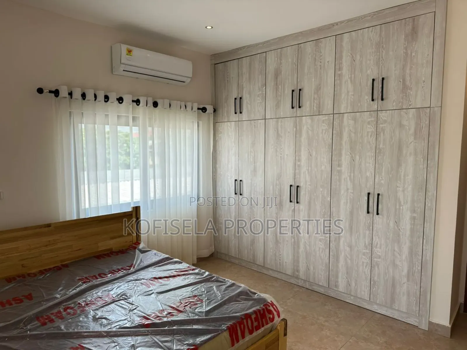 4bdrm House in Kofisela Properties, Oyarifa for sale
