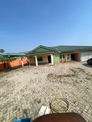 4bdrm House in Sam Properties, Tetegu for sale