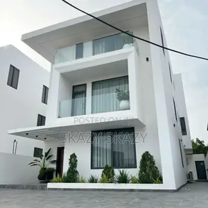 4 Bedroom House With Boys Quarters. Fully Finished