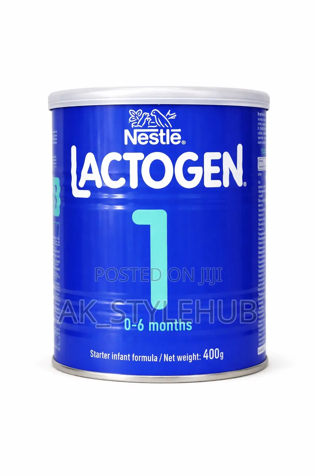 Lactogen Infant Formula