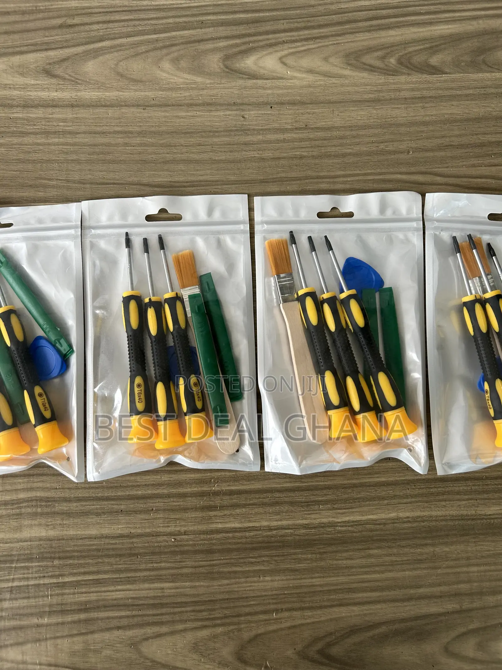 Xbox Repair Screwdriver Set