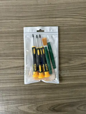 Xbox Repair Screwdriver Set