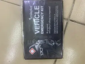 First Aid Case