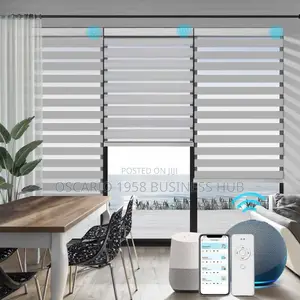 New Motor For Smart Blinds Curtains