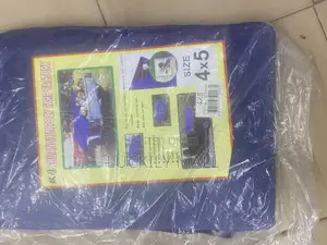 Tarpaulin Waterproof All Sizes