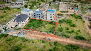 2 Plots of Land for Sale at East Legon Hills