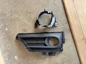 Honda Crv Foglight Cover And Seat 2020 2021 2022