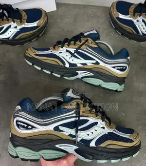 Saucony Progrid Omni 9 Tmy Sneakers