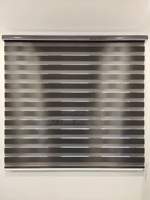 Pathetic Window Curtain Blinds
