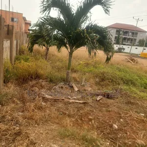 2 Plots of Land for Sale at East Legon Hills