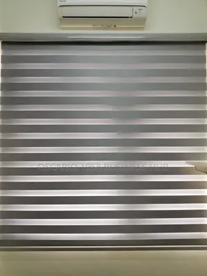 Versace Window Curtain Blinds