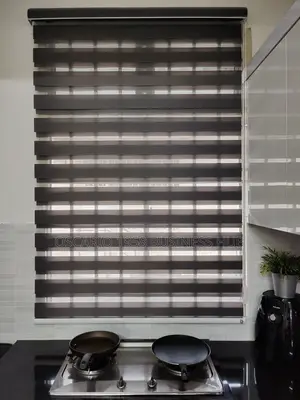 Bugatti Window Curtain Blinds