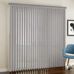 Akai Window Curtain Blinds