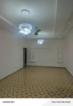 1bdrm Apartment in Kg Franco Properties, Nungua for rent