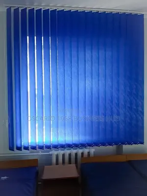 Macron Window Curtain Blinds