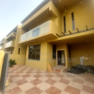 3bdrm House in Kg Franco Properties, Spintex for rent