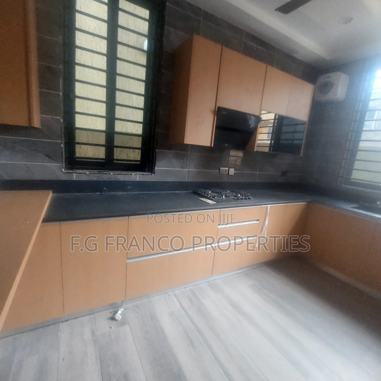 3bdrm House in Kg Franco Properties, Spintex for rent