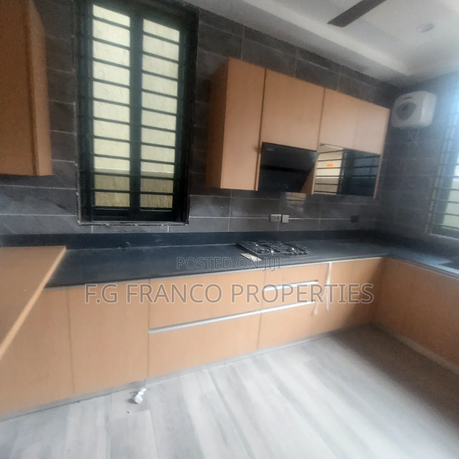 3bdrm House in Kg Franco Properties, Spintex for rent