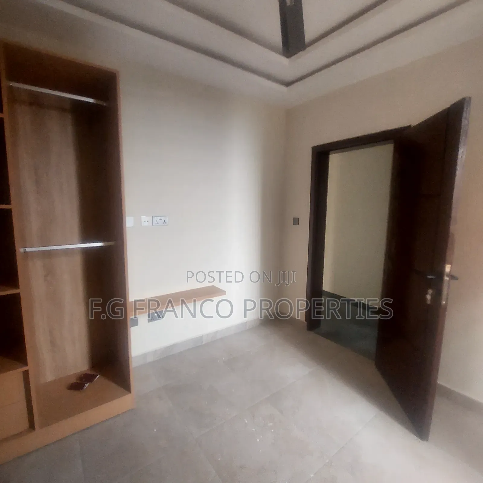 3bdrm House in Kg Franco Properties, Spintex for rent