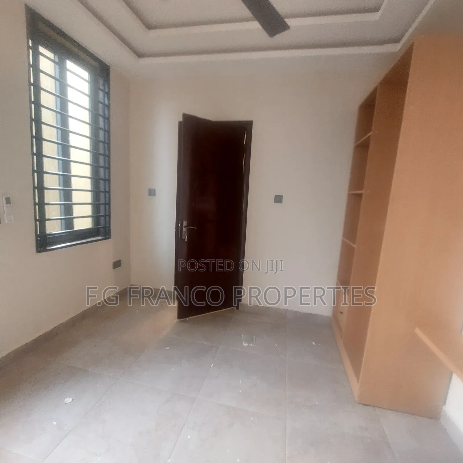 3bdrm House in Kg Franco Properties, Spintex for rent