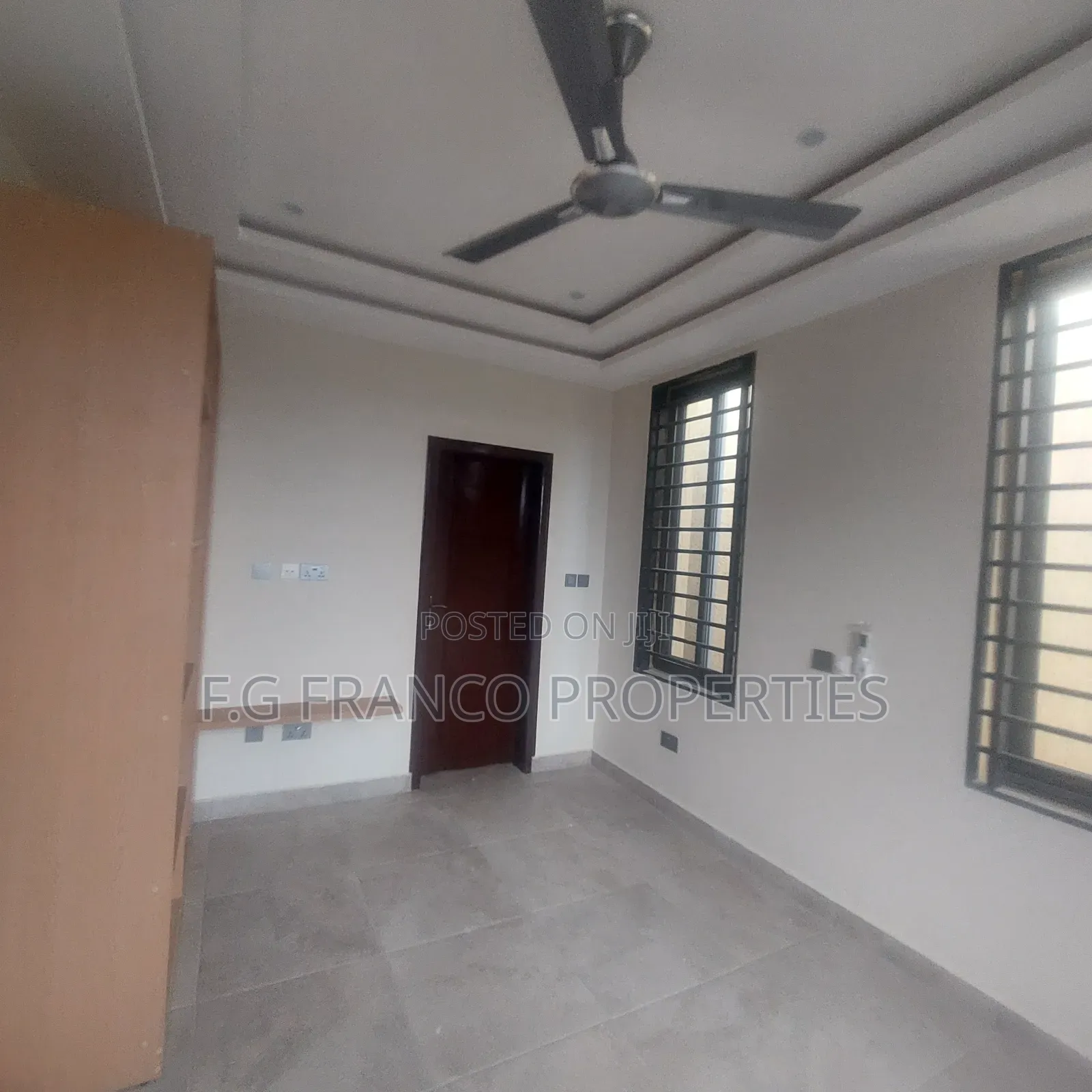 3bdrm House in Kg Franco Properties, Spintex for rent