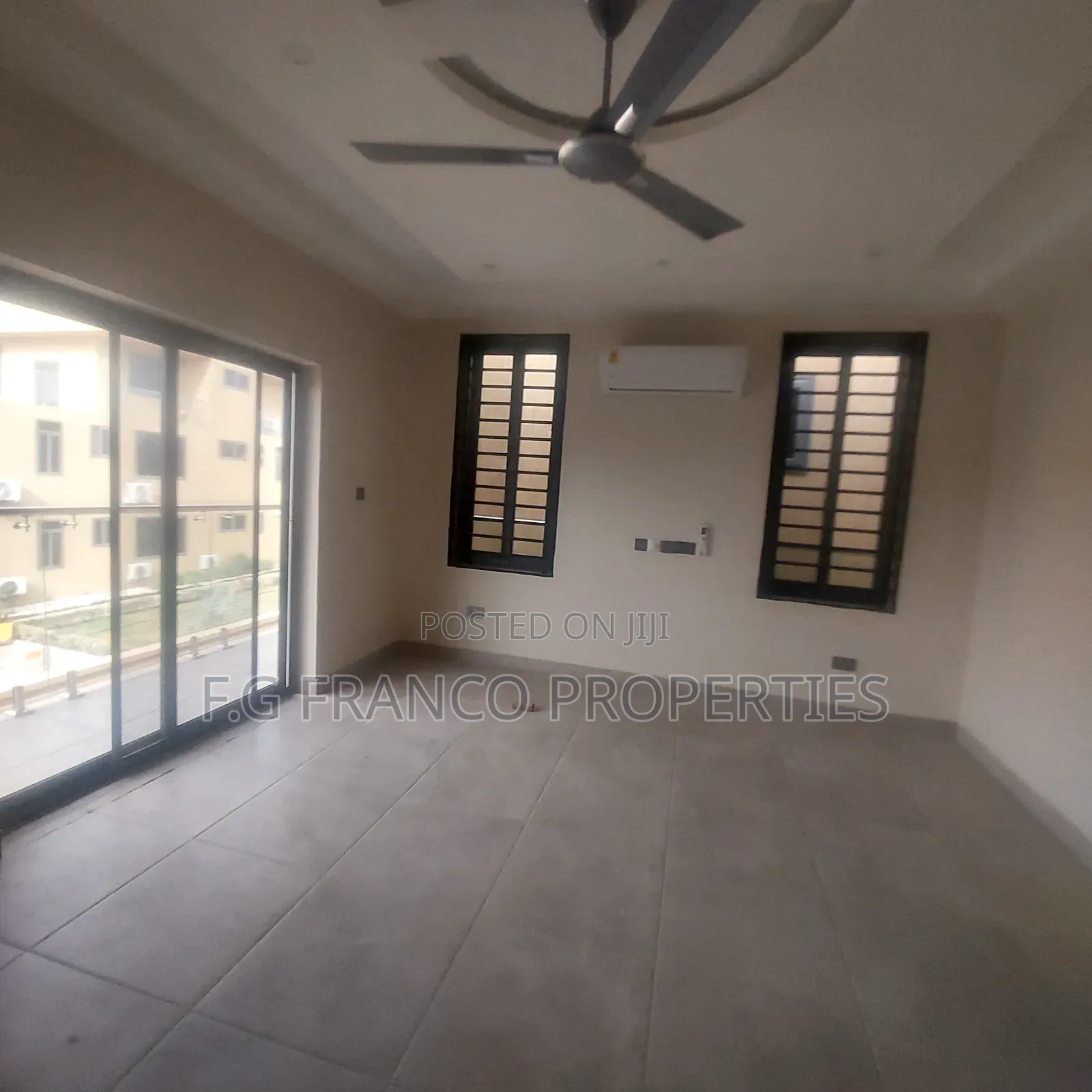 3bdrm House in Kg Franco Properties, Spintex for rent
