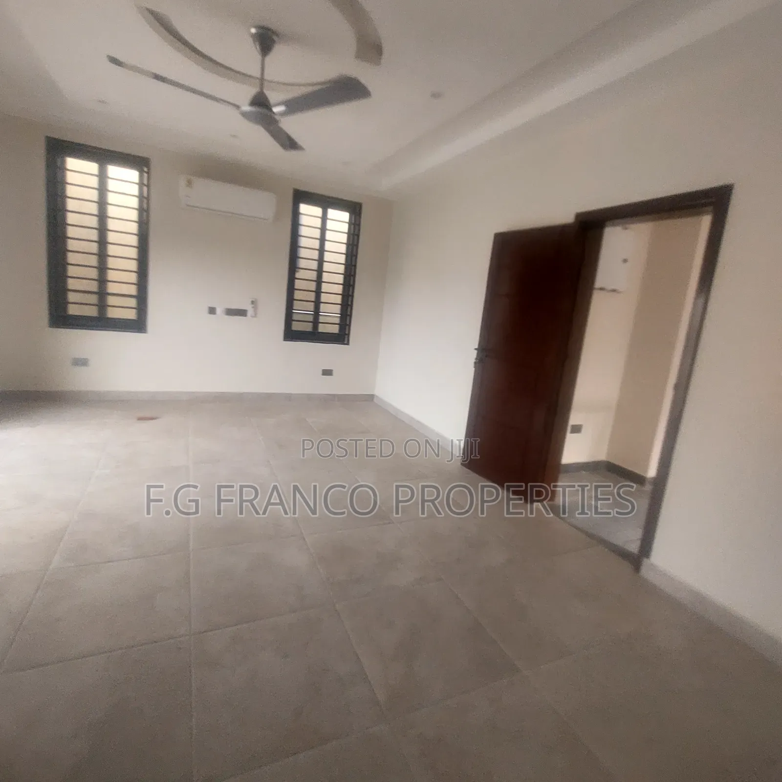 3bdrm House in Kg Franco Properties, Spintex for rent