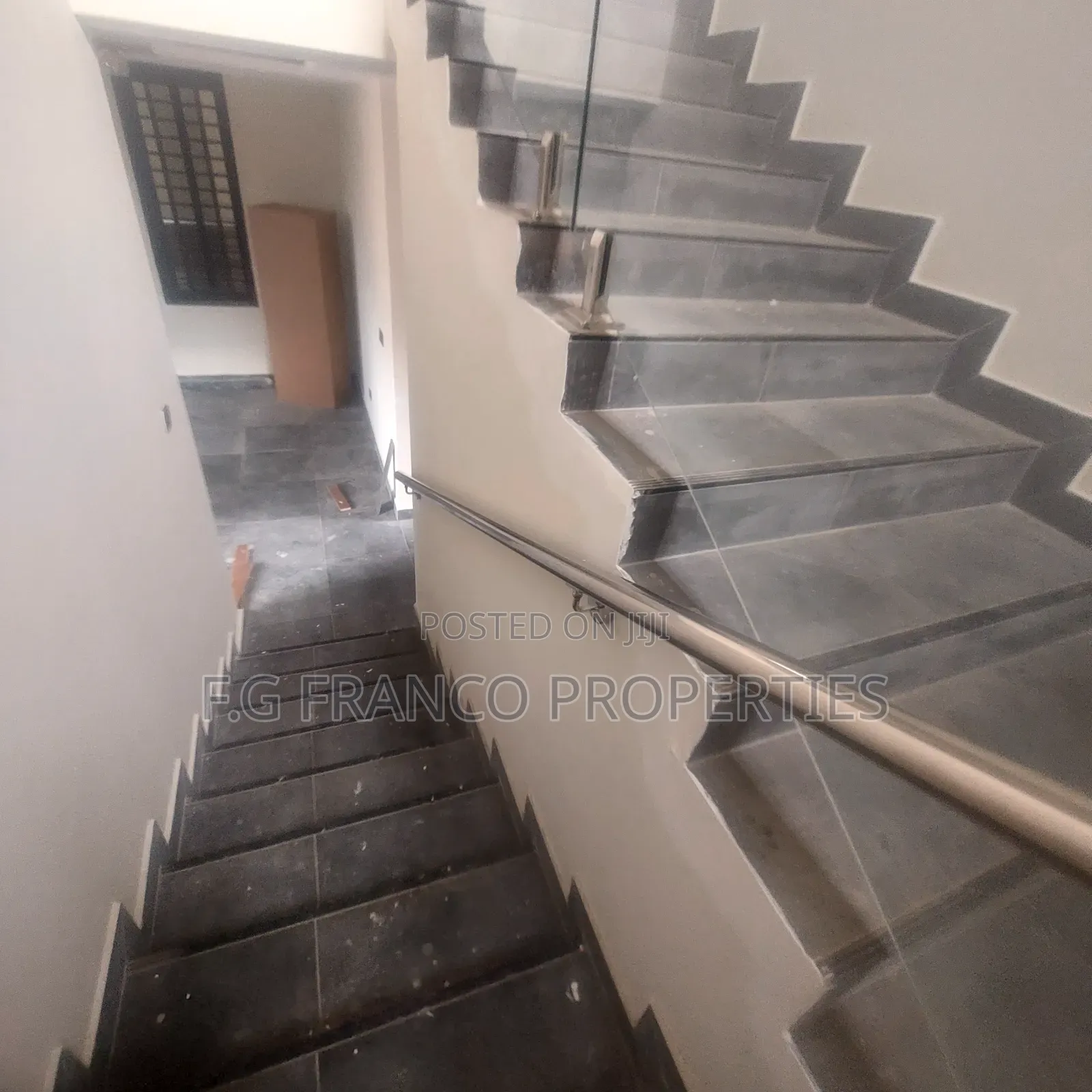 3bdrm House in Kg Franco Properties, Spintex for rent