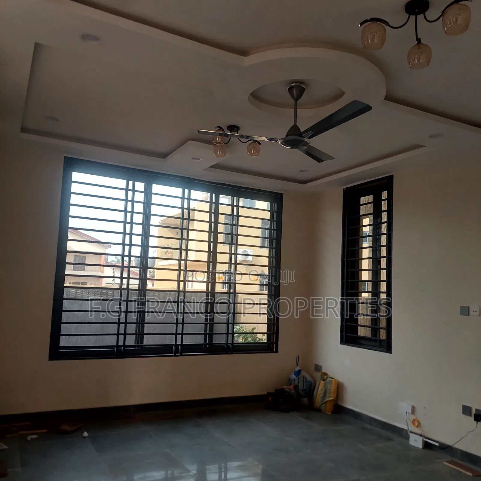 3bdrm House in Kg Franco Properties, Spintex for rent