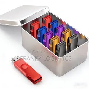 Pen Drive (16gb)