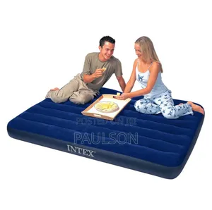 Intex Inflatable Airbed Double Size