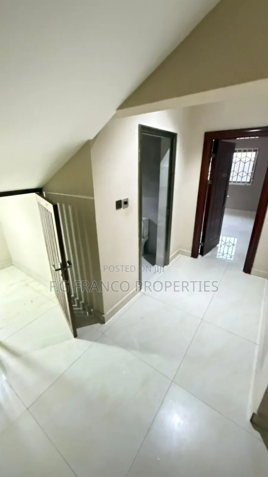 5bdrm House in Kg Franco Properties, Spintex for rent
