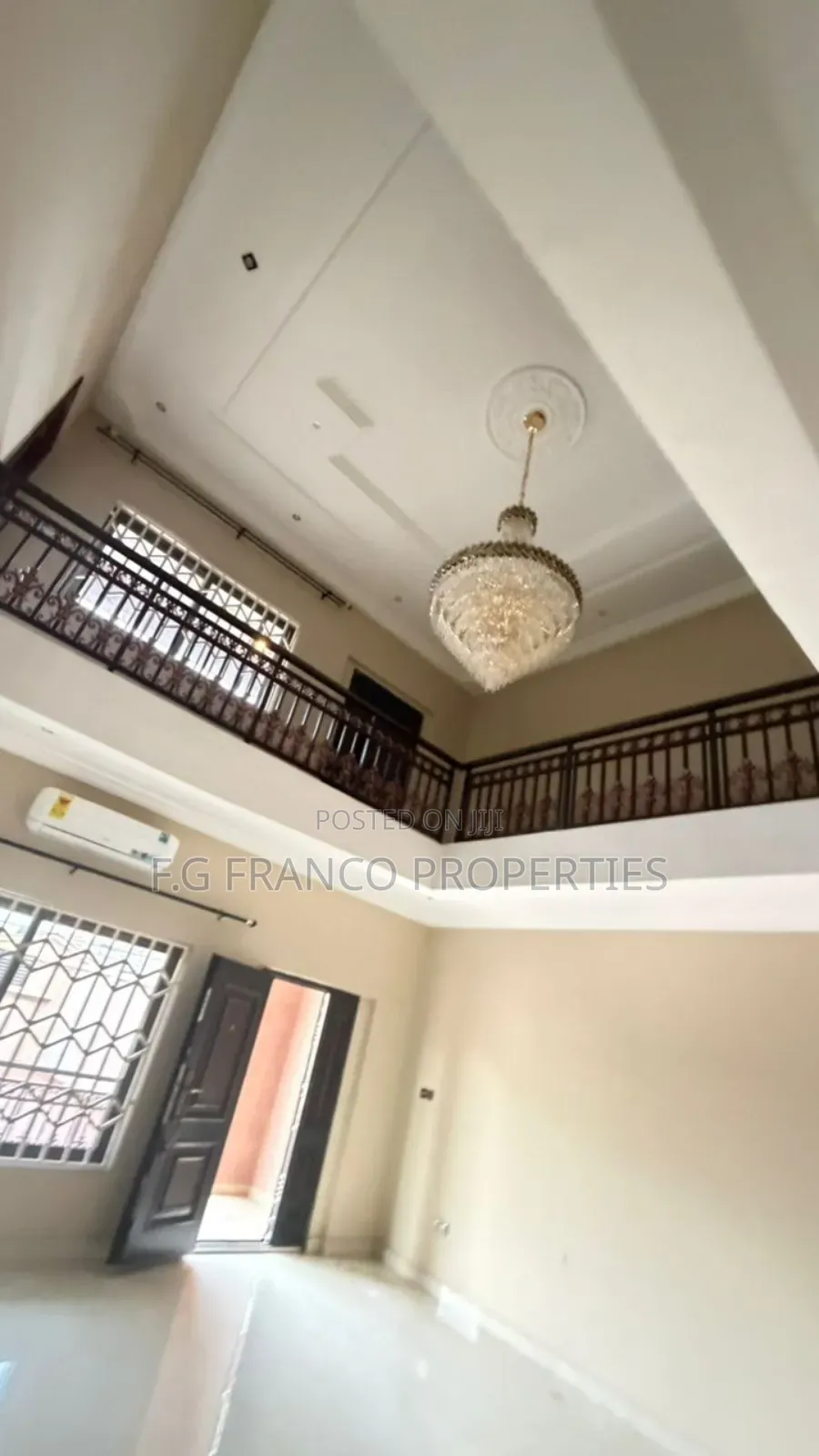 5bdrm House in Kg Franco Properties, Spintex for rent
