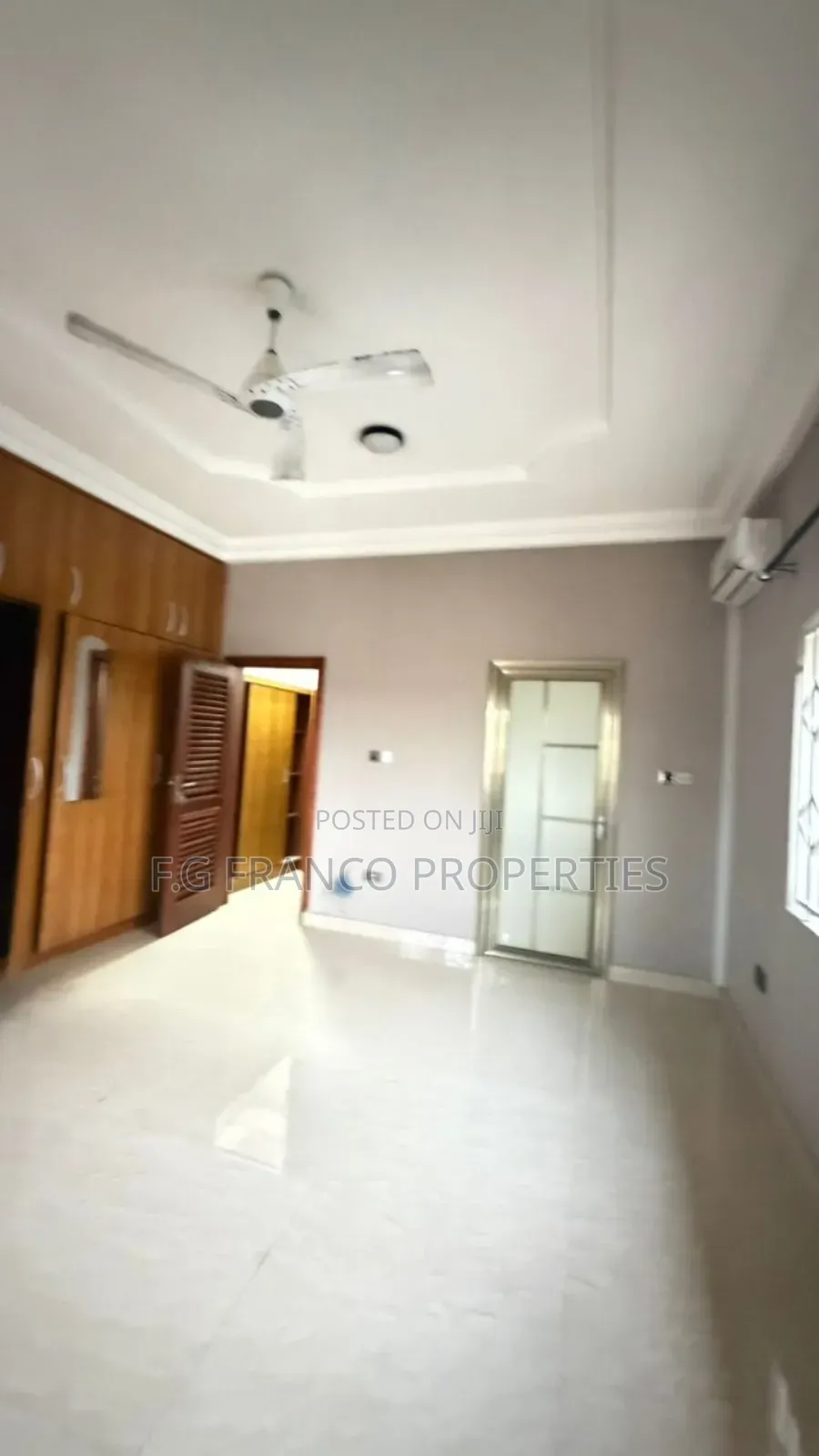 5bdrm House in Kg Franco Properties, Spintex for rent