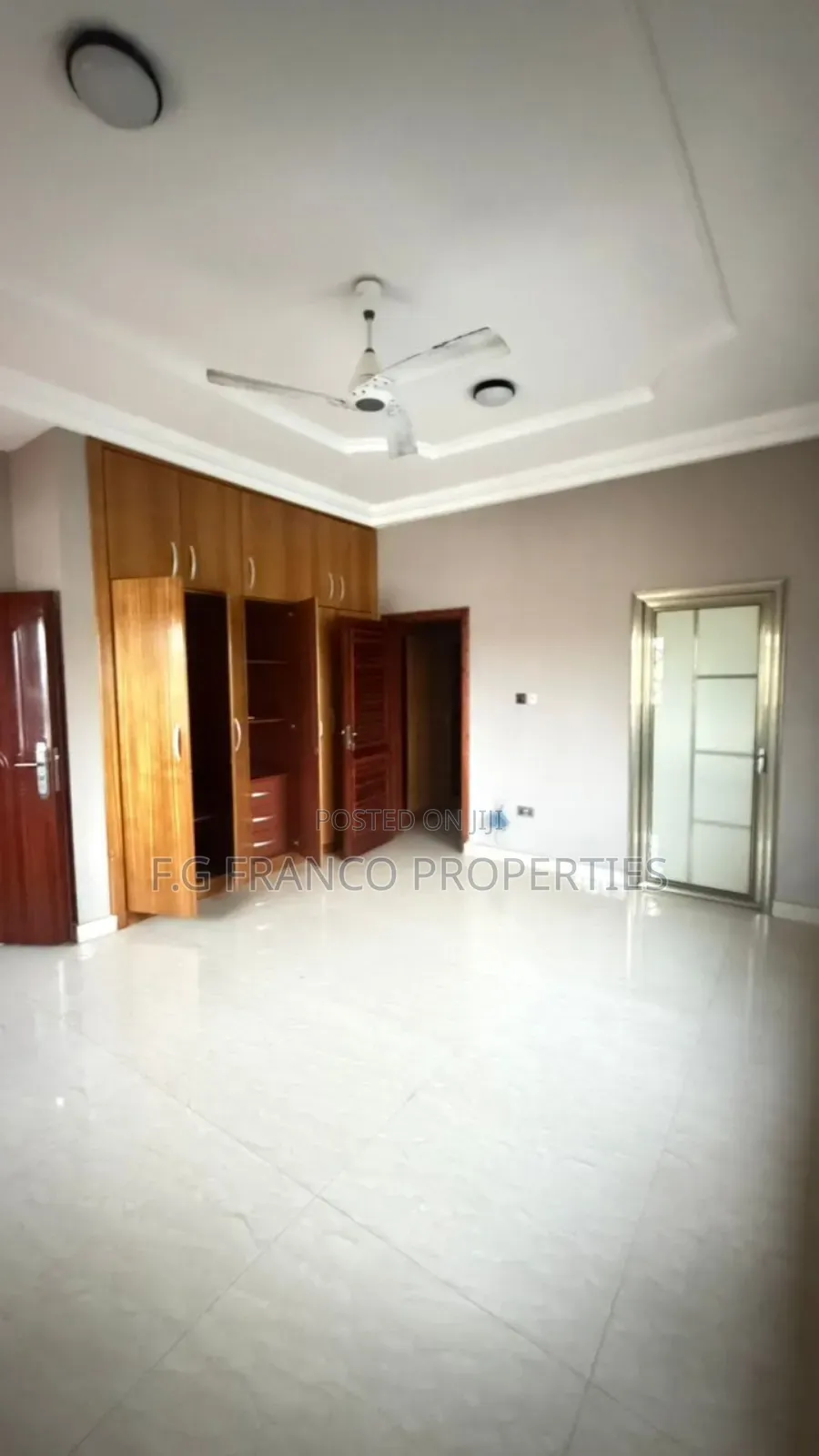 5bdrm House in Kg Franco Properties, Spintex for rent