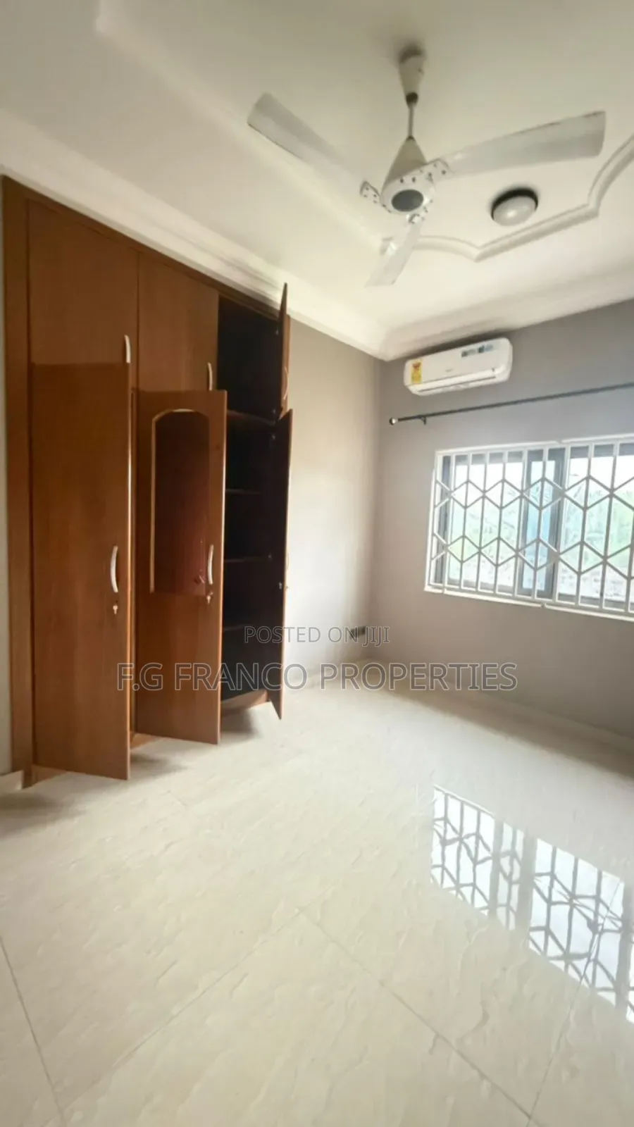 5bdrm House in Kg Franco Properties, Spintex for rent