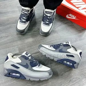 Nike Air Max 90 Nrg”Lahar Escape” Sneakers