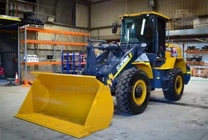 XCMG Wheel Loader