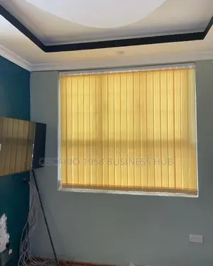 Williams Window Curtain Blinds