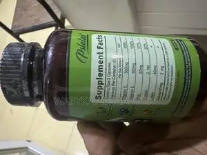 Eye Health Multivitamin Supplements