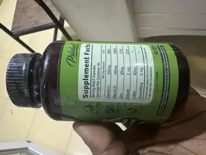 Eye Health Multivitamin Supplements