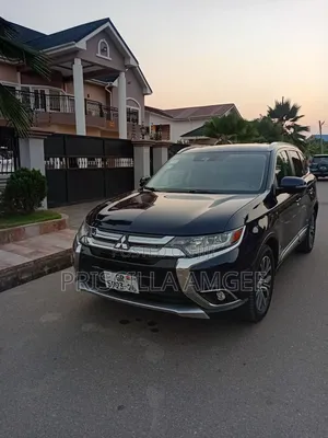 First Star Car Rentals- Outlander Available