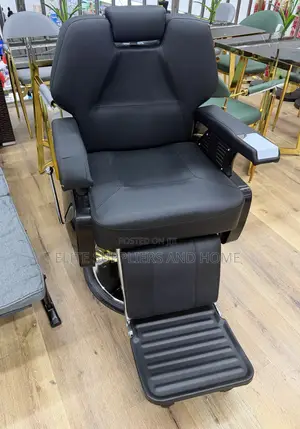 Saloon Chair /Barber Chair