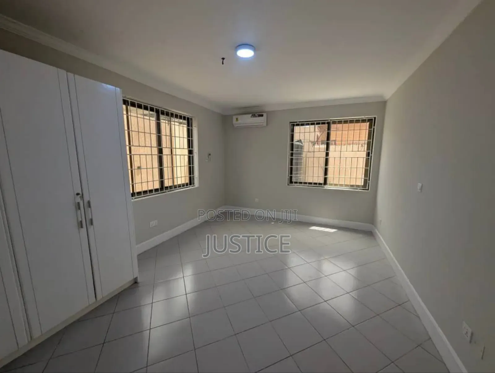 4bdrm House in East Legon, American House for rent